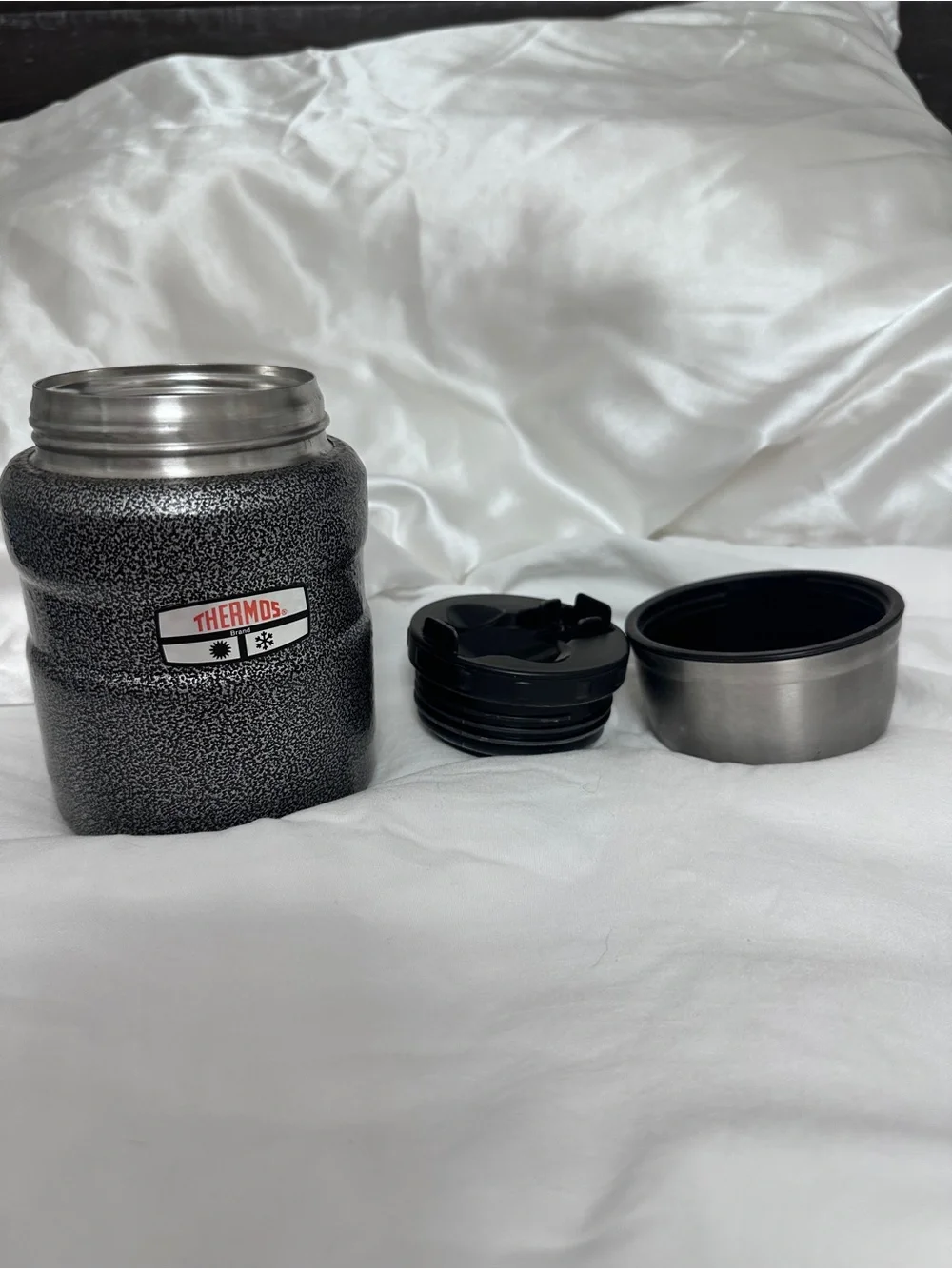 Thermos Food Container